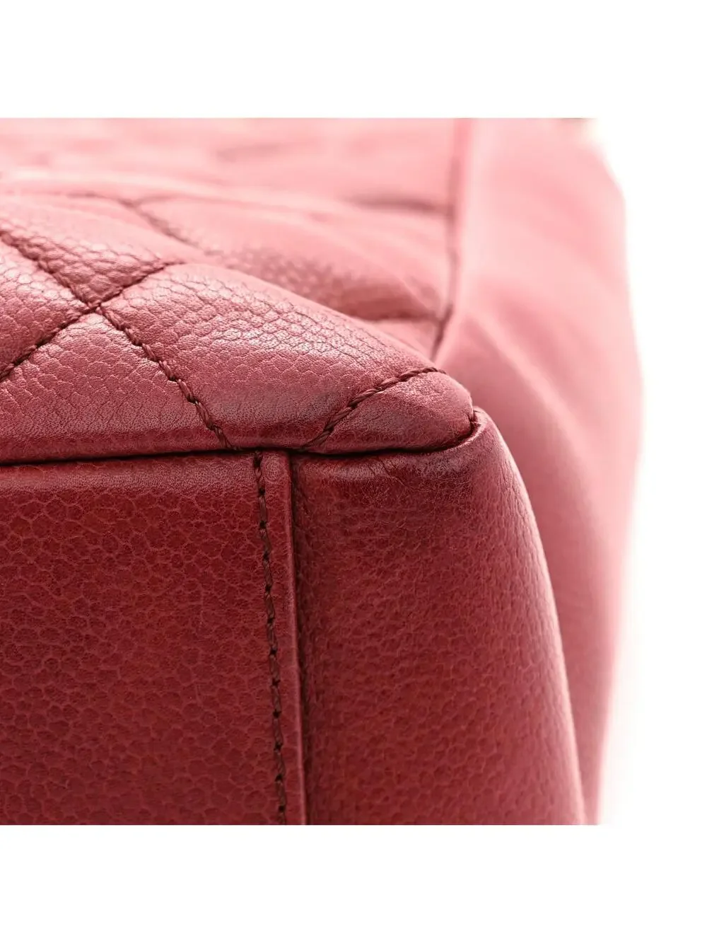 Chanel Caviar Quilted Petit Shopping #281569C17B